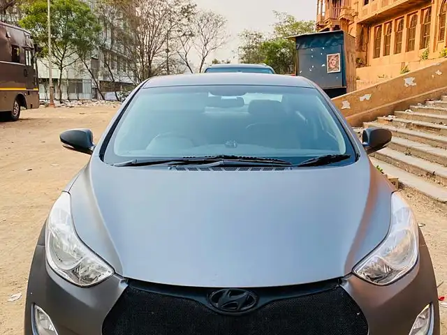 Used 2013 Hyundai Elantra in Khairtabad