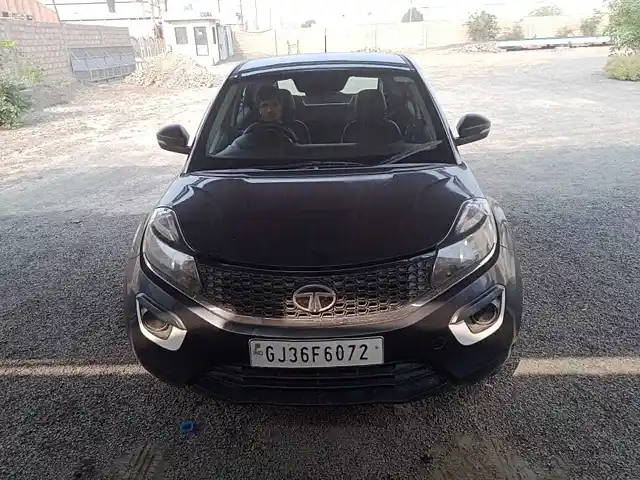 Used 2018 Tata Nexon in Morbi