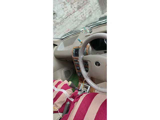 Used 2011 Tata Safari in Kushinagar
