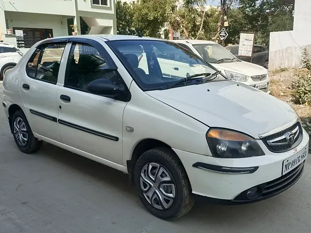 Used 2015 Tata Indigo in Indore