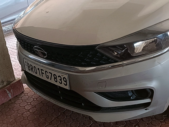 Second Hand Tata Tigor XE in Patna