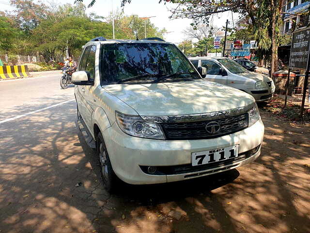Used 2018 Tata Safari in Aurangabad