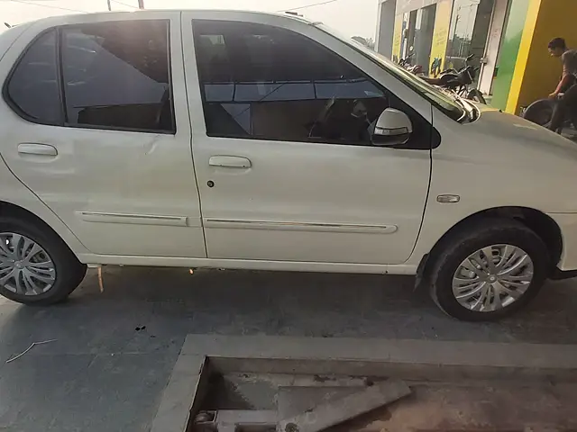 Used 2014 Tata Indigo in Ujjain