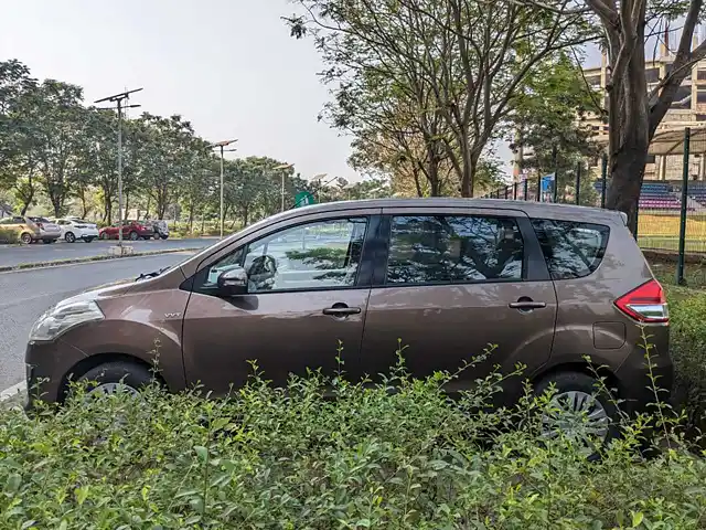 Used 2013 Maruti Suzuki Ertiga in Dombivali