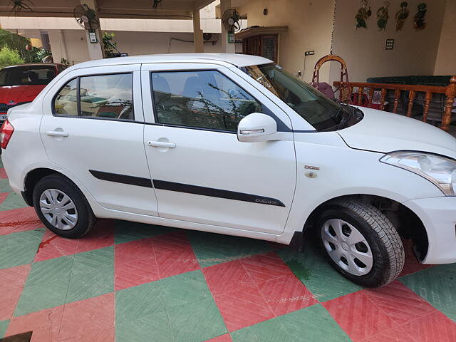 Used 2014 Maruti Suzuki Swift DZire in Amaravati (Andhra Pradesh)
