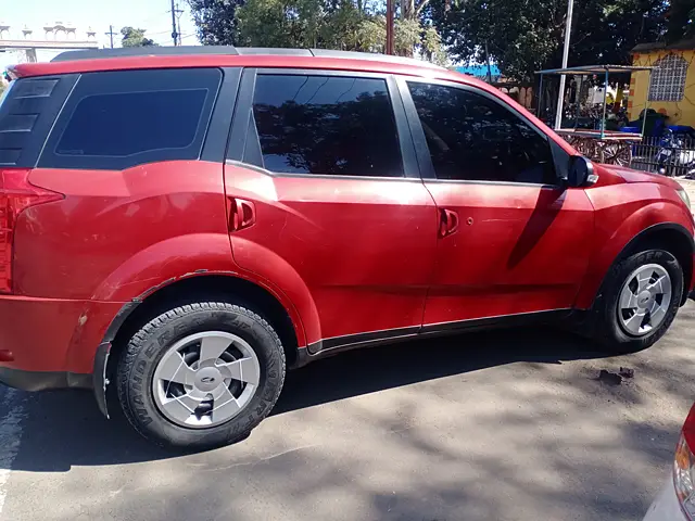 Used 2015 Mahindra XUV500 in Ujjain