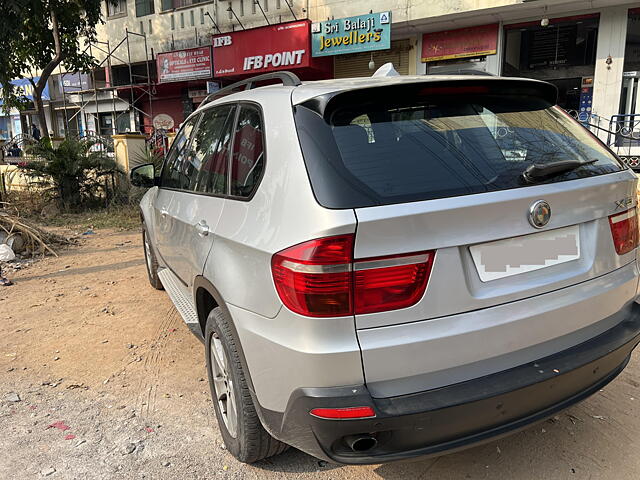 Used 2009 BMW X5 in Hyderabad