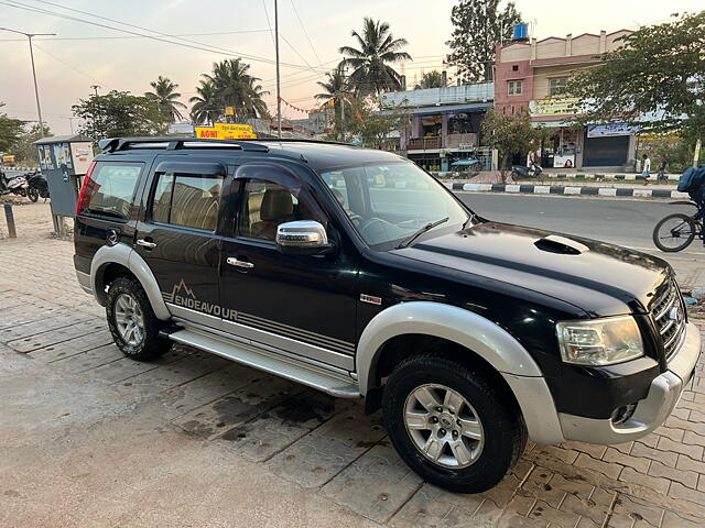 Used 2008 Ford Endeavour in Bangalore
