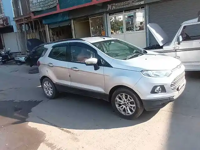 Used 2013 Ford Ecosport in Indore