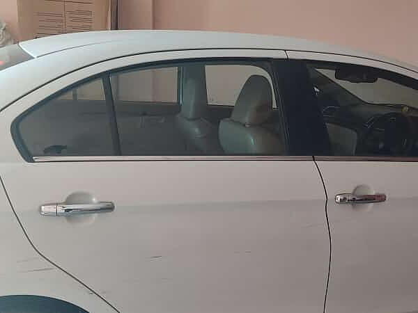 Used 2015 Maruti Suzuki Ciaz in Indore