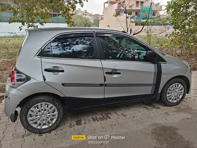 Used 2014 Honda Brio in Gurgaon