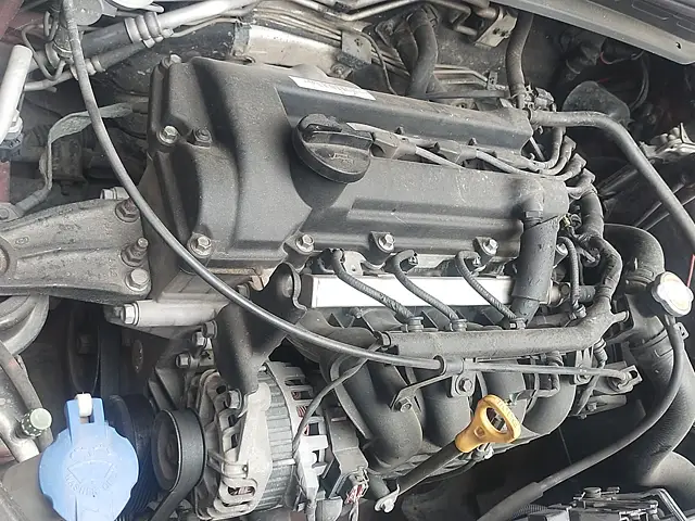 Used 2009 Hyundai i20 in Coimbatore