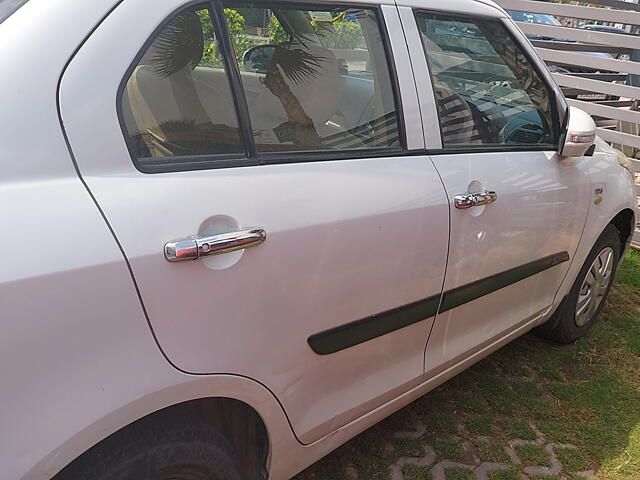 Used 2015 Maruti Suzuki Swift DZire in Jaipur