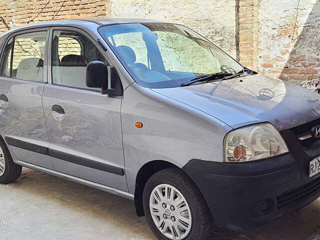 Used 2006 Hyundai Santro in Jaipur