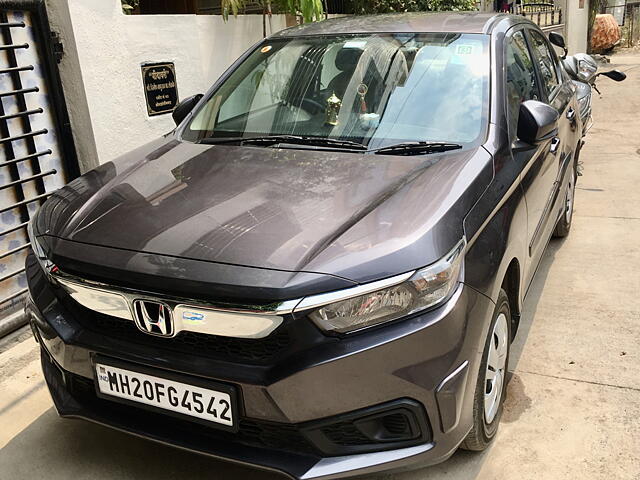 Used 2019 Honda Amaze in Aurangabad