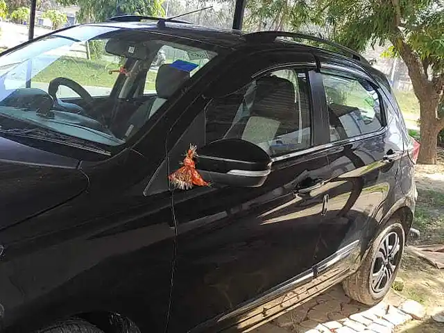 Used 2022 Tata Tiago in Agra