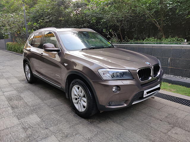 Used 2011 BMW X3 in Pune