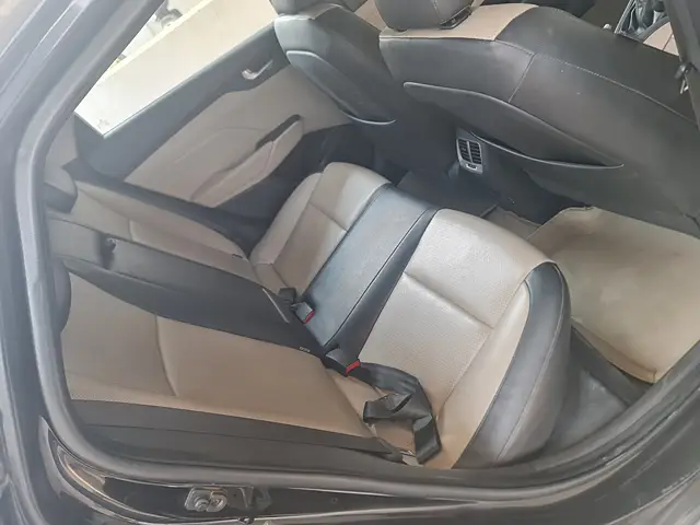 Used 2018 Hyundai Verna in Indore