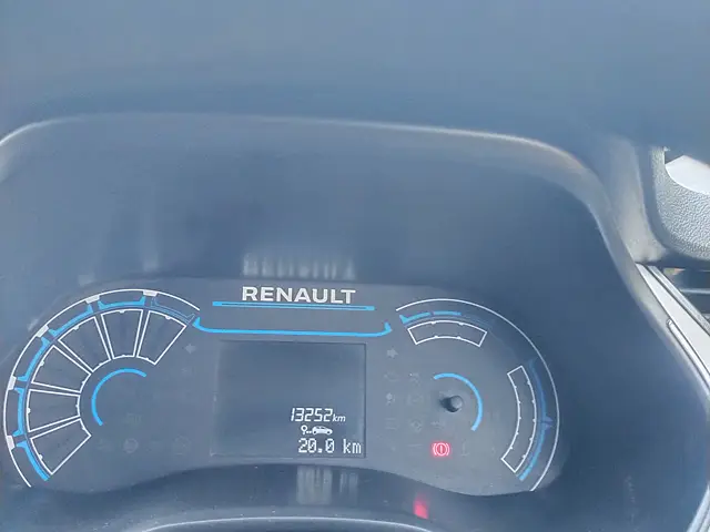 Used Renault Triber [2019-2023] RXZ [2019-2020] in Ujjain