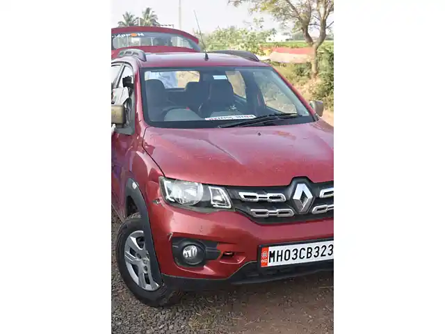 Used 2016 Renault Kwid in Ulhasnagar