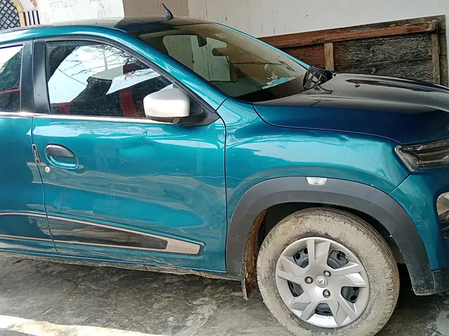 Used 2020 Renault Kwid in Etawah