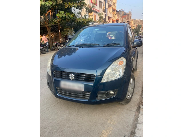 Second Hand Maruti Suzuki Ritz Vdi BS-IV in Aurangabad