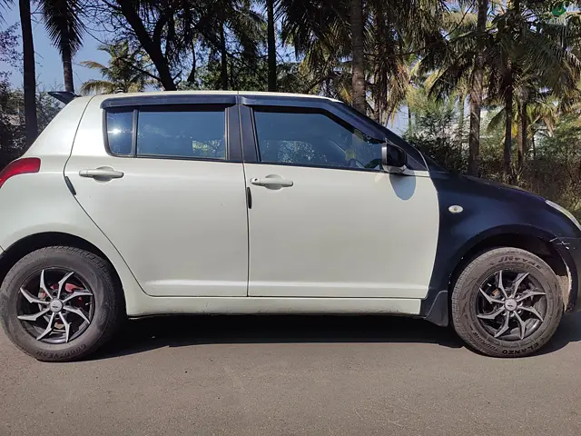 Used 2009 Maruti Suzuki Swift in Nashik