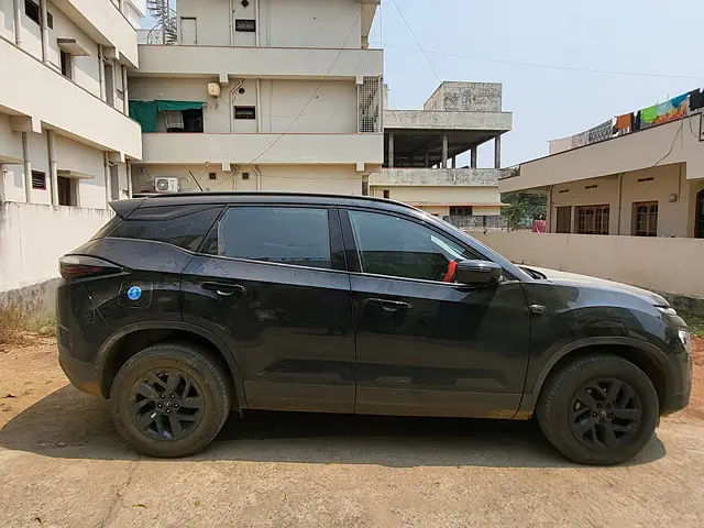 Used 2021 Tata Harrier in Khammam