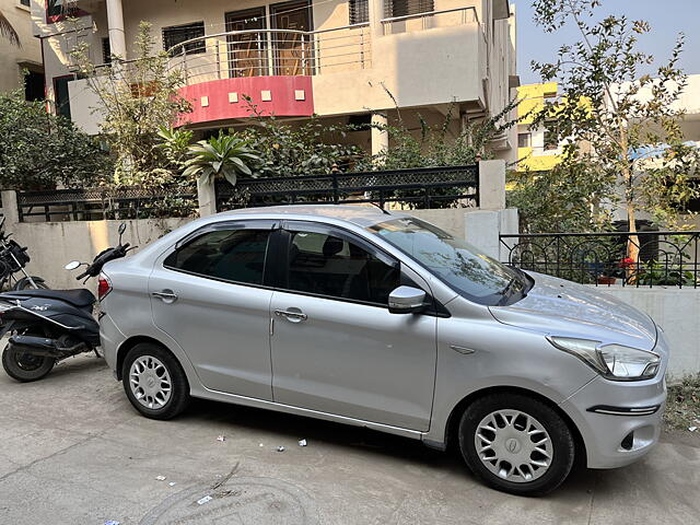 Used 2016 Ford Aspire in Aurangabad