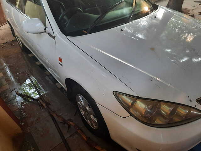 Used 2005 Toyota Camry in Ulhasnagar