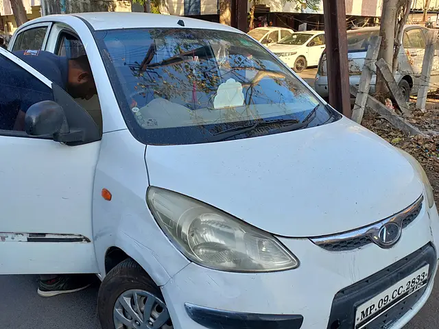 Used Hyundai i10 [2007-2010] Era in Indore