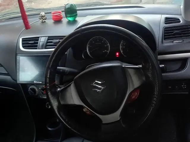 Used 2015 Maruti Suzuki Swift DZire in Bulandshahar