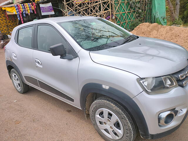 Used 2015 Renault Kwid in Kanpur