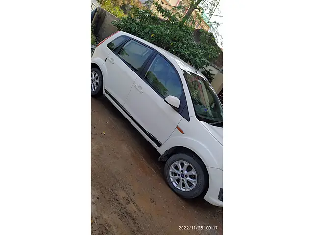 Used 2013 Ford Figo in Warangal