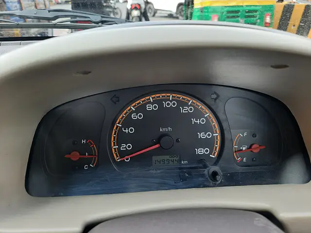 Used 2009 Maruti Suzuki Alto in Indore