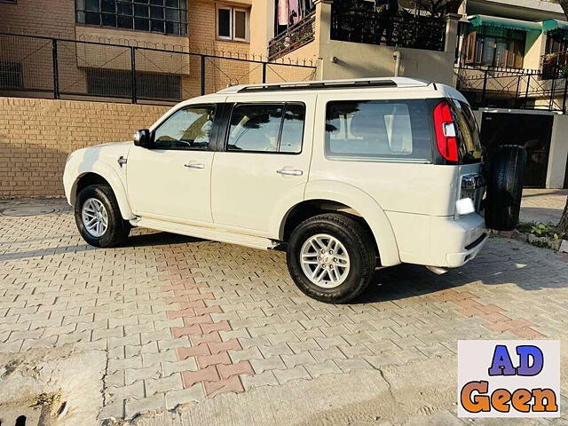 Used 2007 Ford Endeavour in Raipur