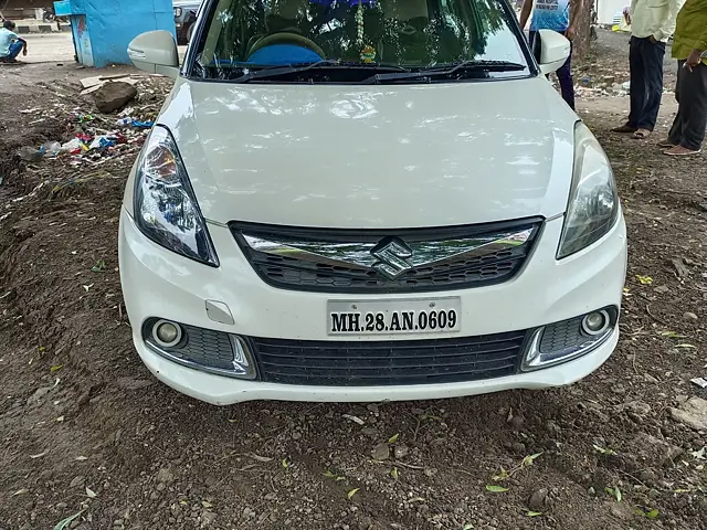 Used 2015 Maruti Suzuki Swift DZire in Jalna