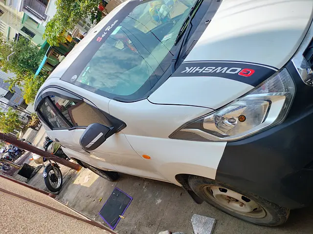 Used 2018 Datsun Redigo in Chennai