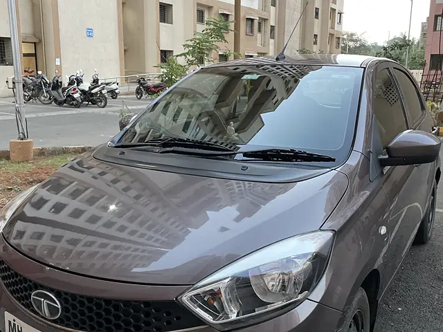Used 2017 Tata Tiago in Navi Mumbai