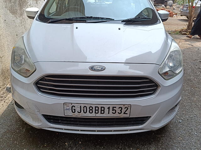 Used 2016 Ford Figo in Virar