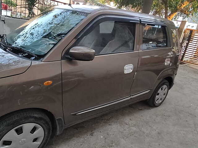 Used 2022 Maruti Suzuki Wagon R in Bhopal