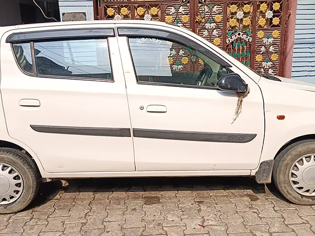 Used Maruti Suzuki Alto 800 [2012-2016] Lxi in Ghaziabad