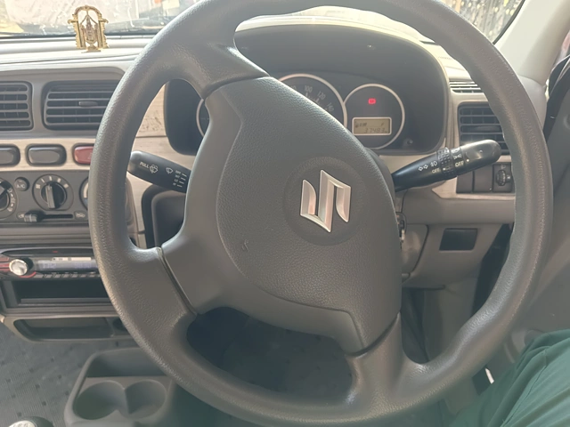 Second Hand Maruti Suzuki Alto K10 [2010-2014] VXi in Nagpur