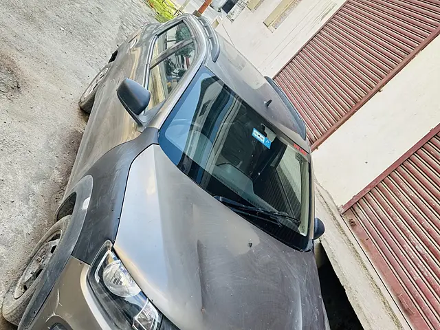Used 2016 Renault Kwid in Moradabad