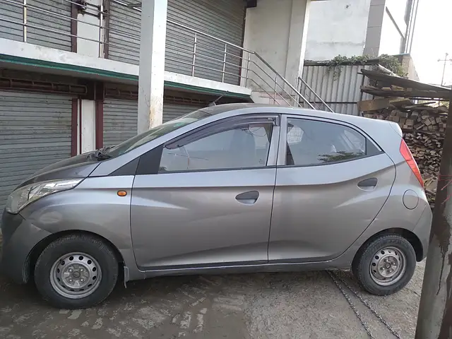 Used 2013 Hyundai Eon in Lucknow