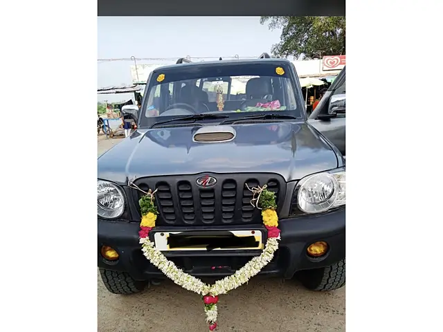 Used 2007 Mahindra Scorpio in Kallakurichi