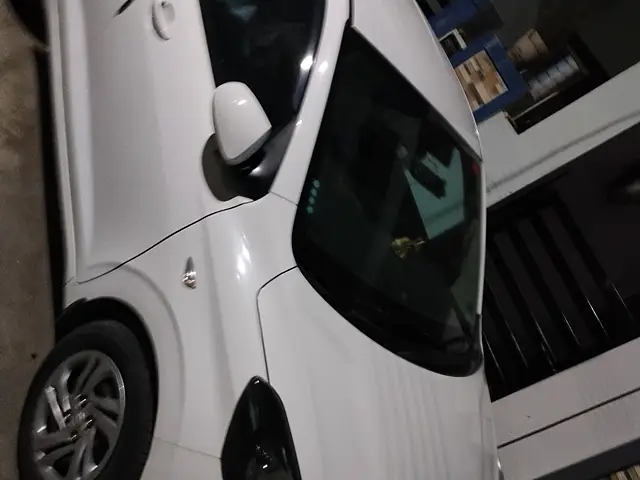 Used 2021 Hyundai Aura in Indore