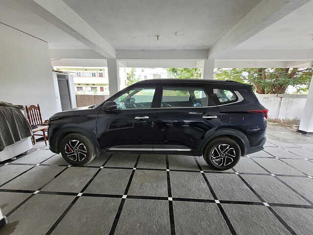 Used 2022 Kia Carens in Hyderabad
