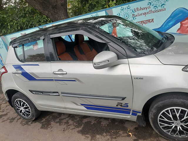 Used 2014 Maruti Suzuki Swift in Agra