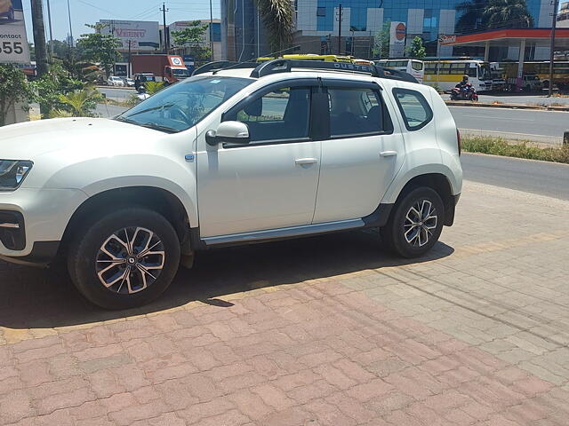 Used 2021 Renault Duster in Mangalore